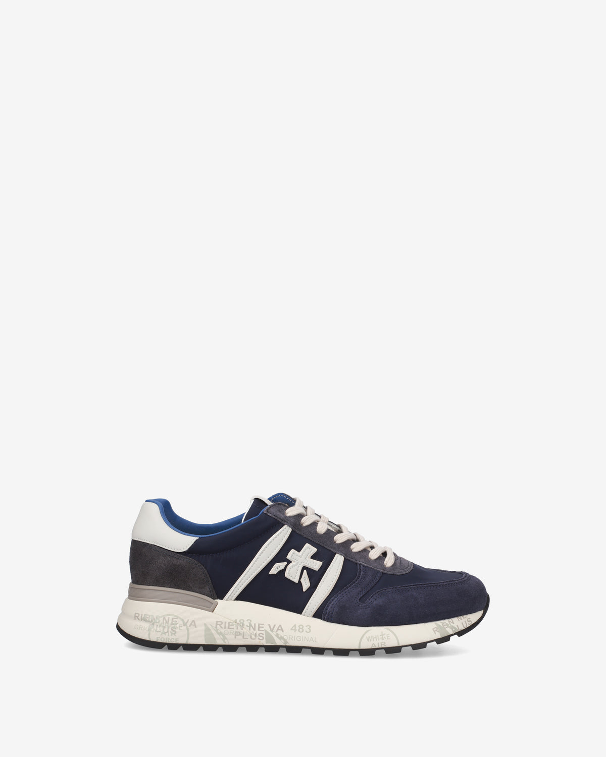 プレミアータ PREMIATA シューズ メンズ スエード×ナイロン スニーカー  LUCY 0001 206E LAN07204_1_1200x.jpg?v=1768401704