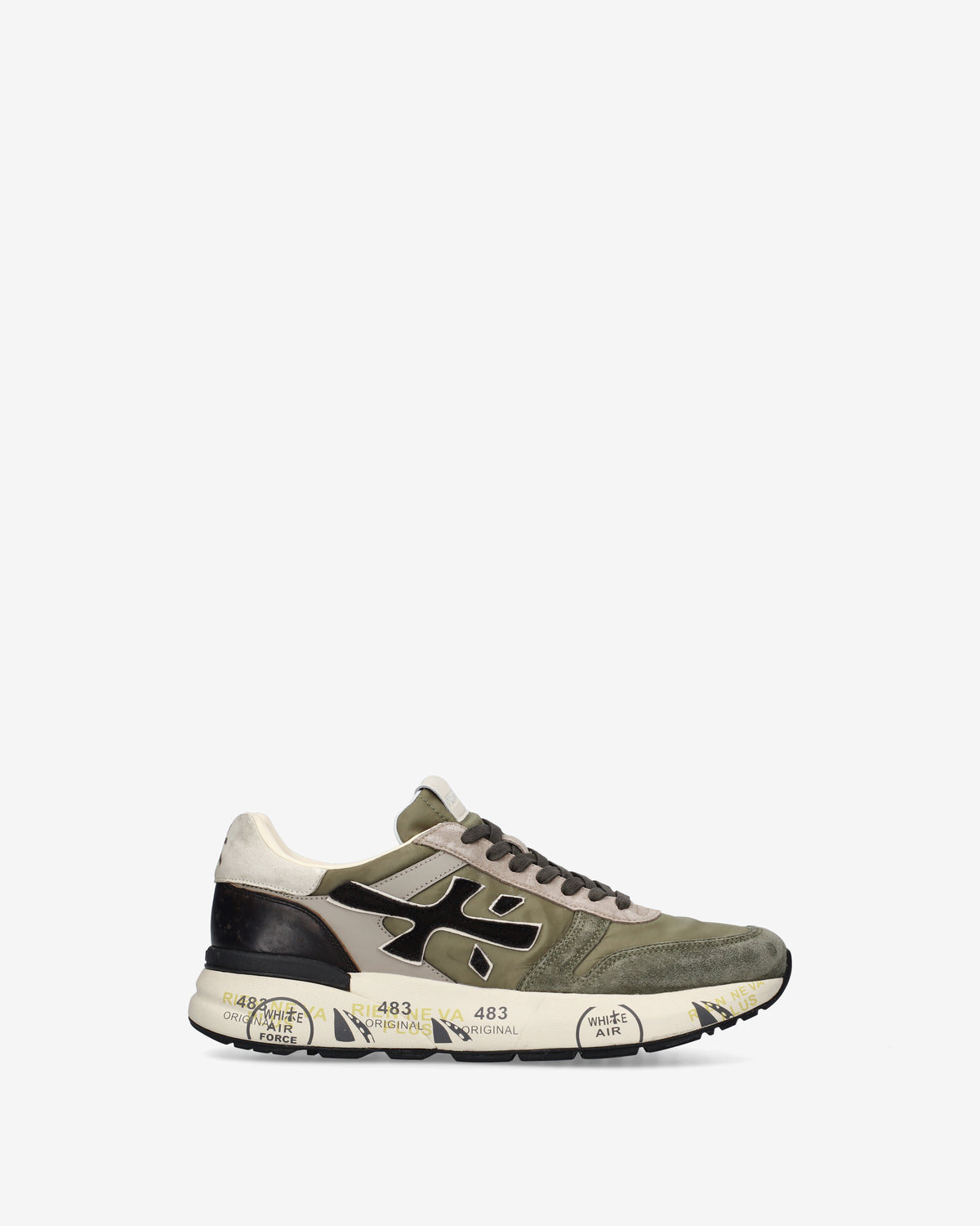 プレミアータレザーシューズ　PREMIATA サイズ8 ANILIN 美品 MIK07720_1_52fc805b-a897-4439-