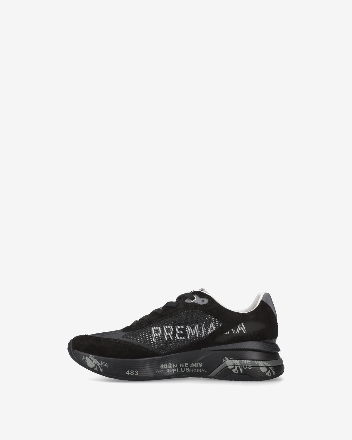 MOERUN 7297