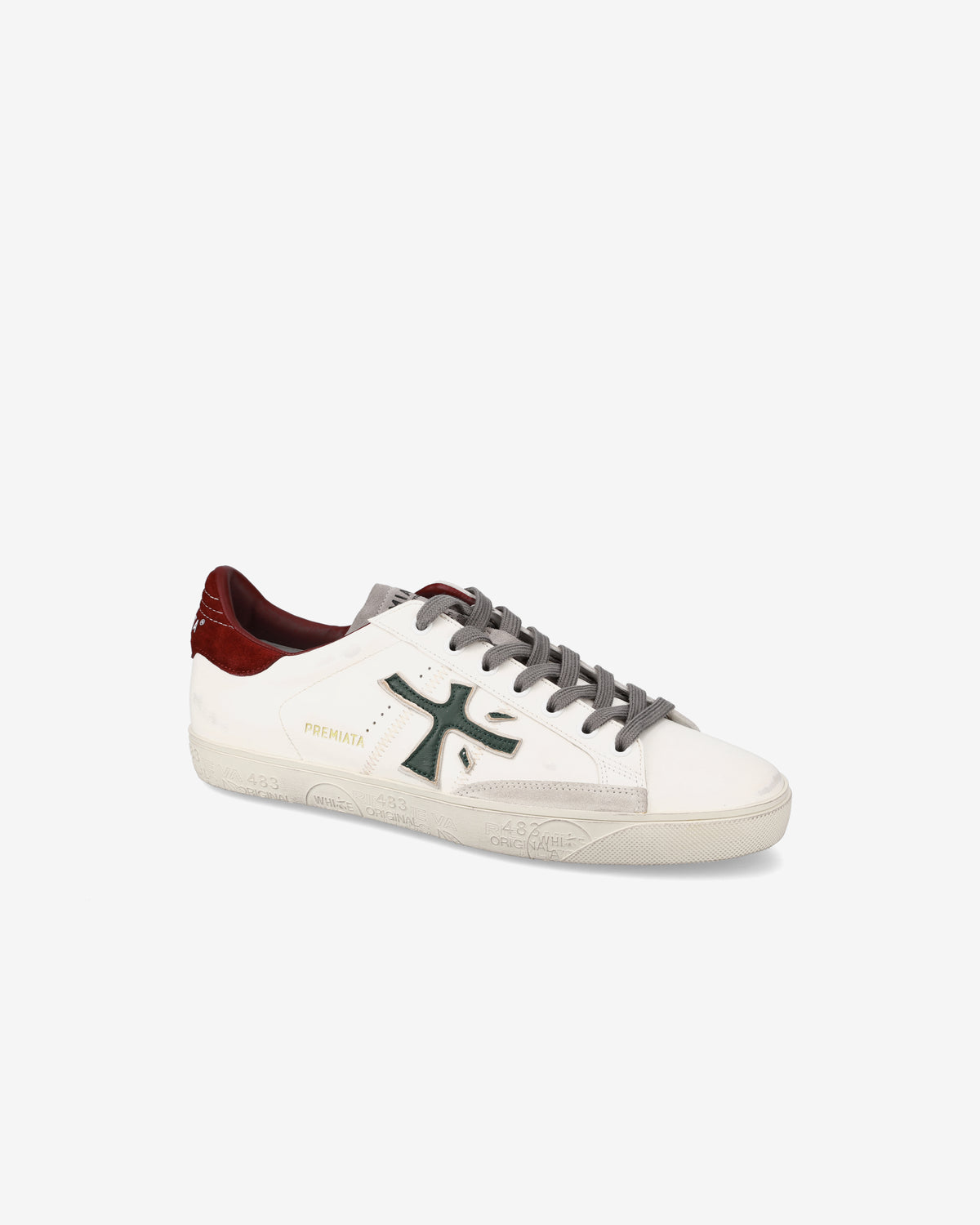 Doria Calzature Premiata Uomo Outlet PREMIATA SNEAKER ANDY Man