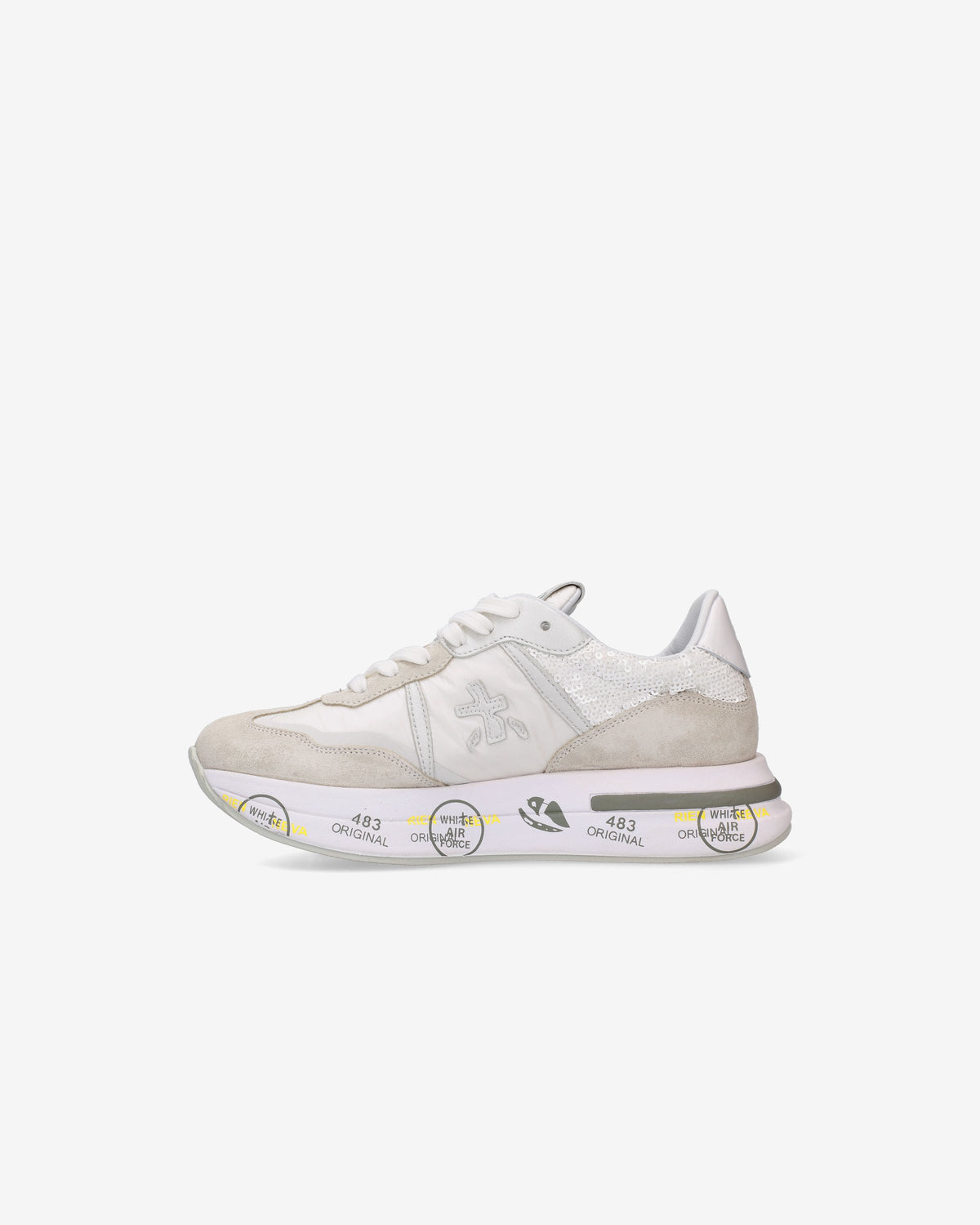 スニーカー Premiata QUINND SNEAKERS Premiata Quinnd Sneakers | italist