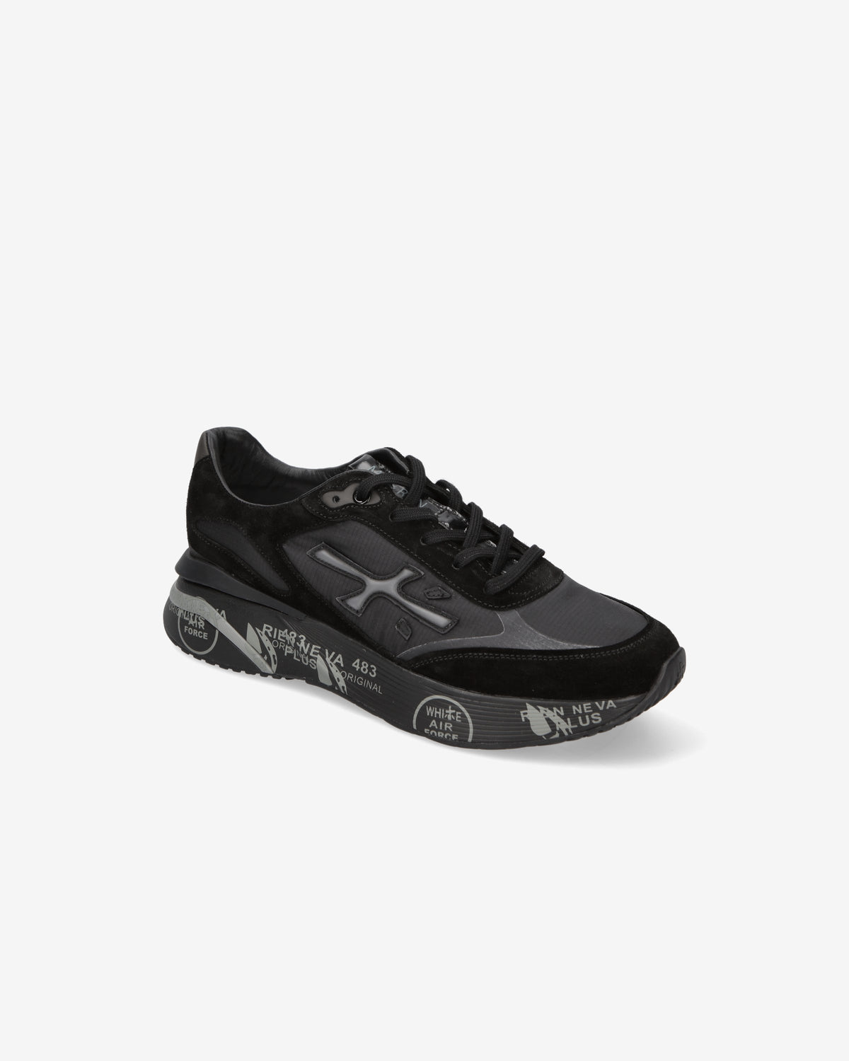 MOERUN 6445 - Main Image