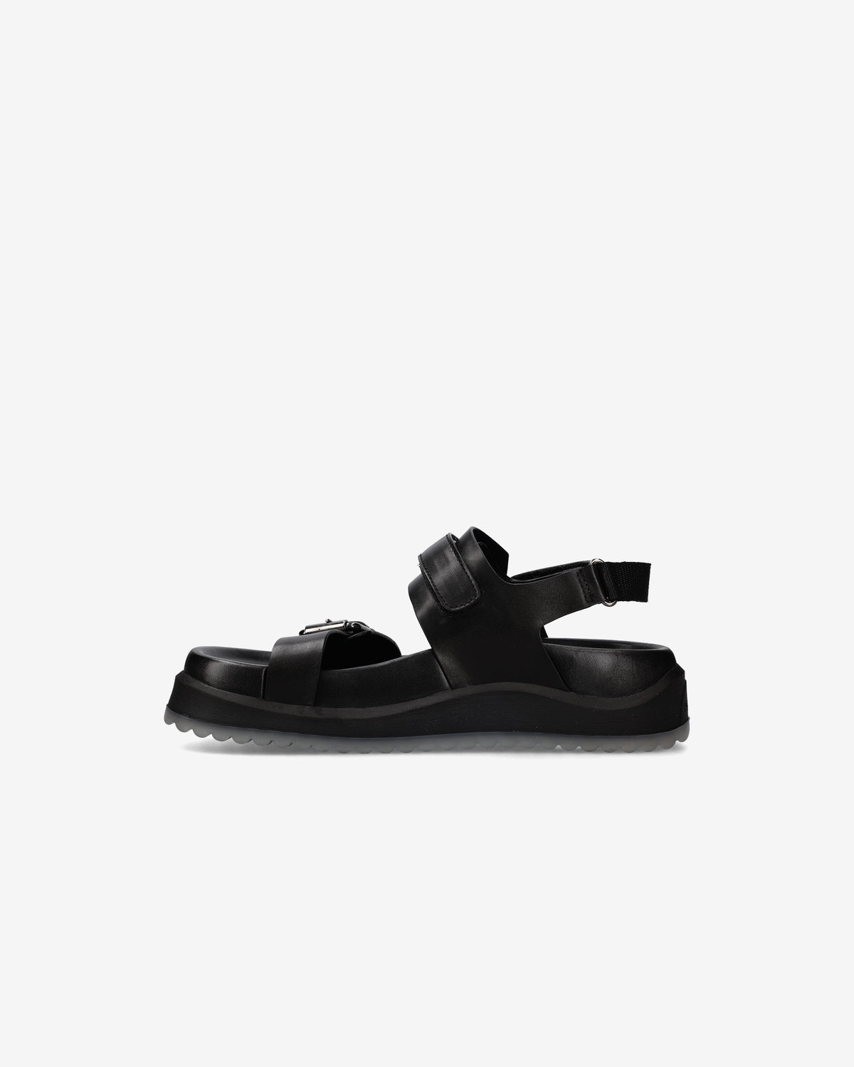 VIP【関税送料無料】希少 PREMIATA BLACK LEATHER STRAP SANDALS Premiata Sandals Women Leather Black | B-Exit – B-Exit top