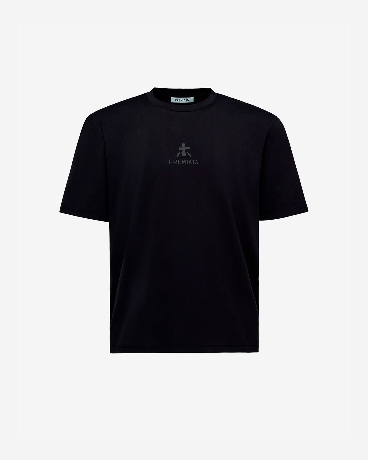 Tシャツ・カットソー PREMIATA LOGO T-SHIRT premiata-apparel-