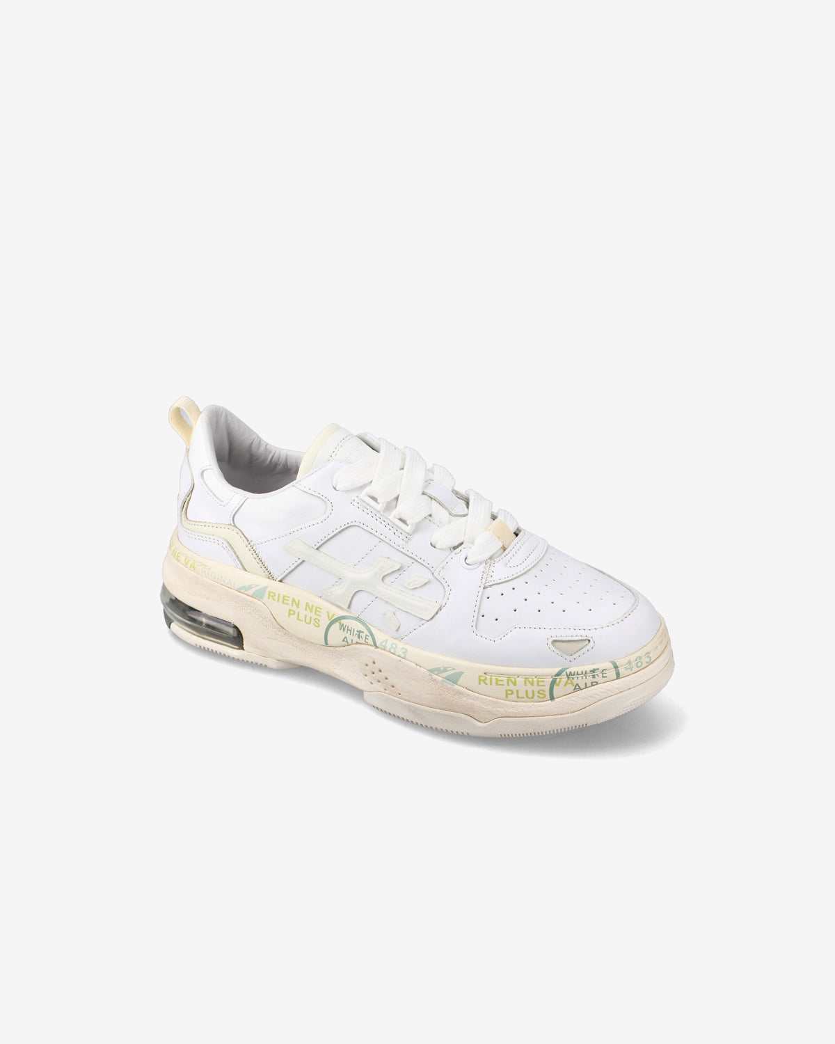 ★PREMIATA★ドレイクD298 premiata-sneakers-DRAKED-298-