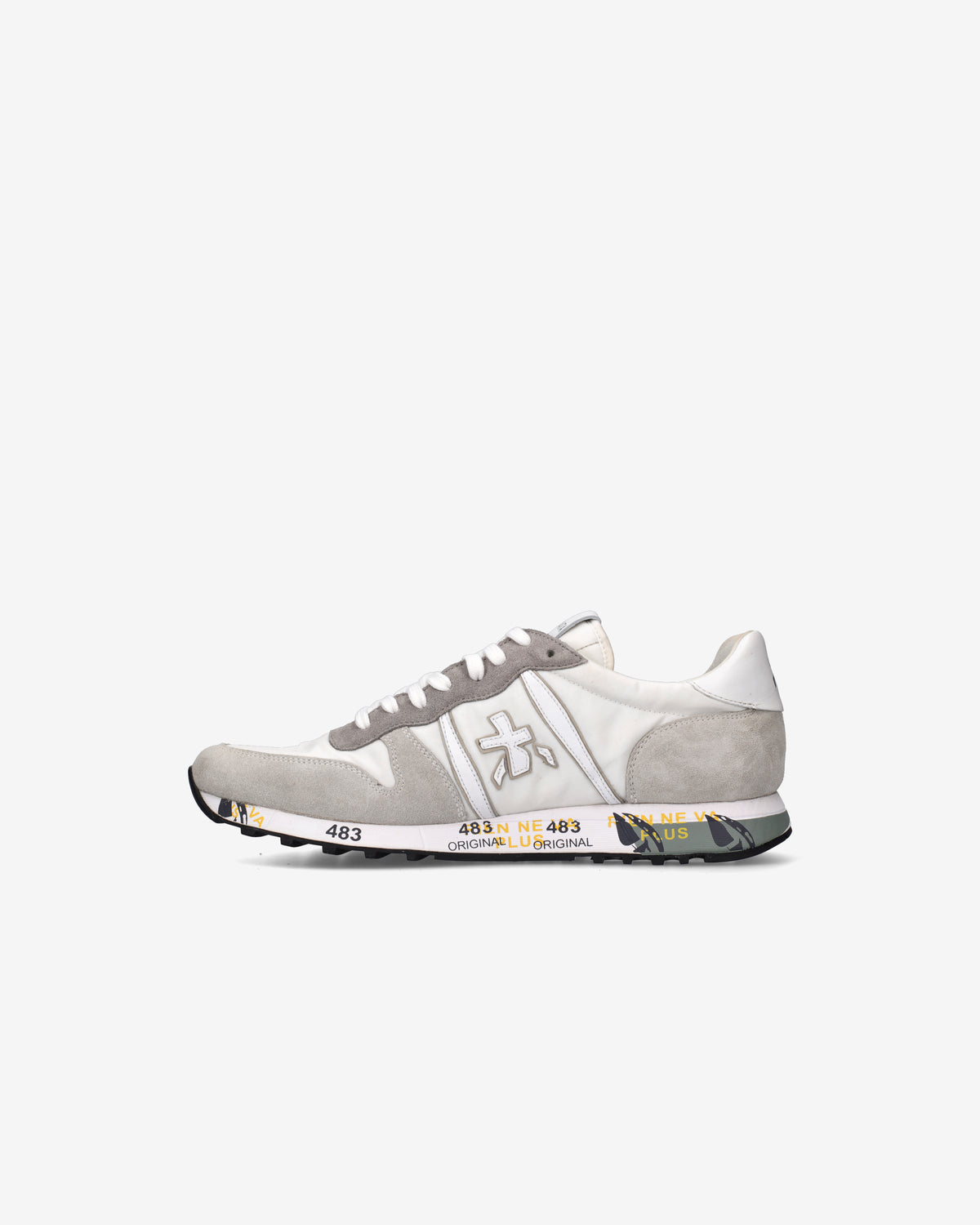 PREMIATA スニーカー JOH LOW 5804 プレミアータ PREMIATA メンズ シューズ スニーカー JOHN LOW