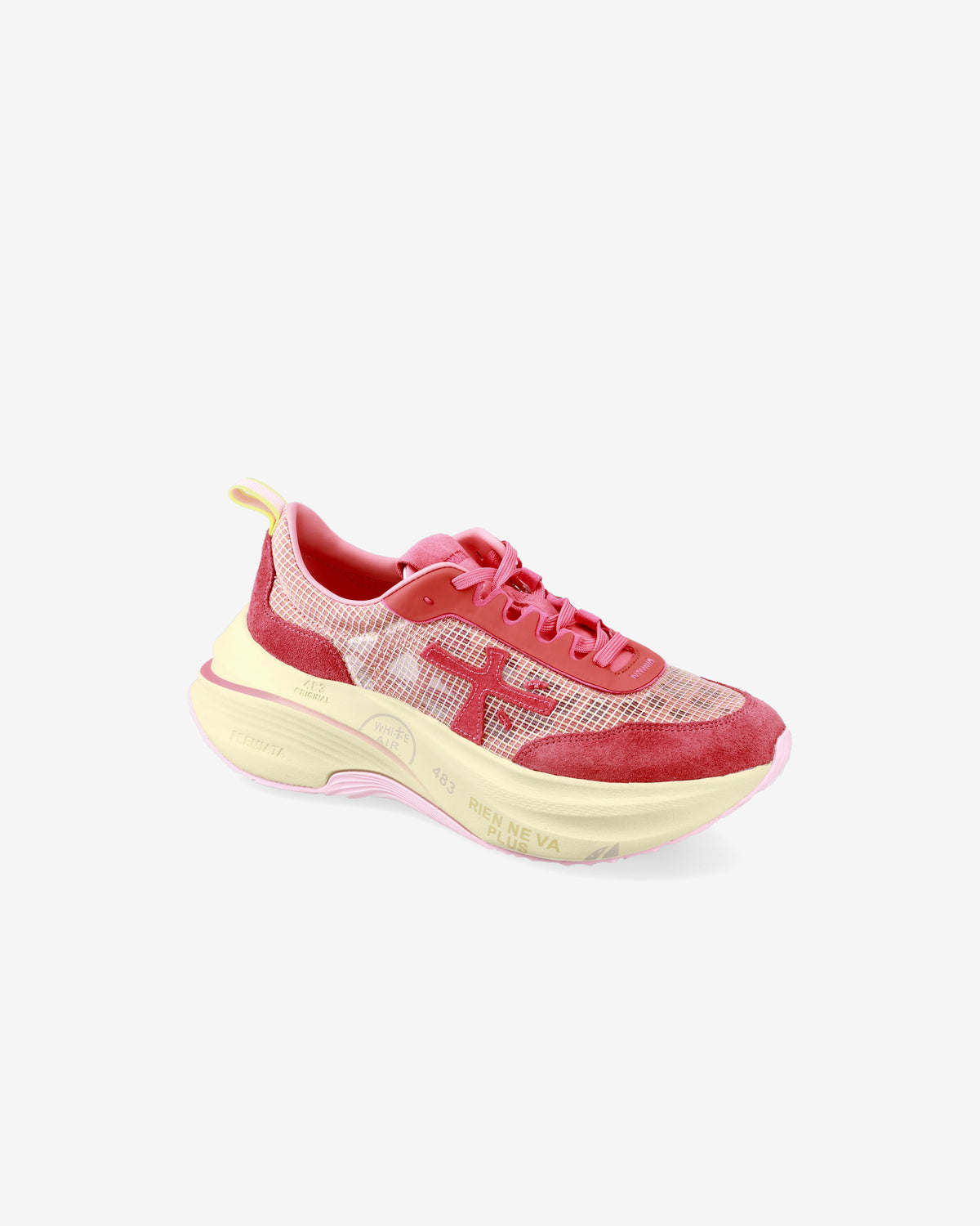 スニーカー Premiata HILL SNEAKERS インタビュー】葉加瀬太郎さんが履く「プレミアータ ホワイト