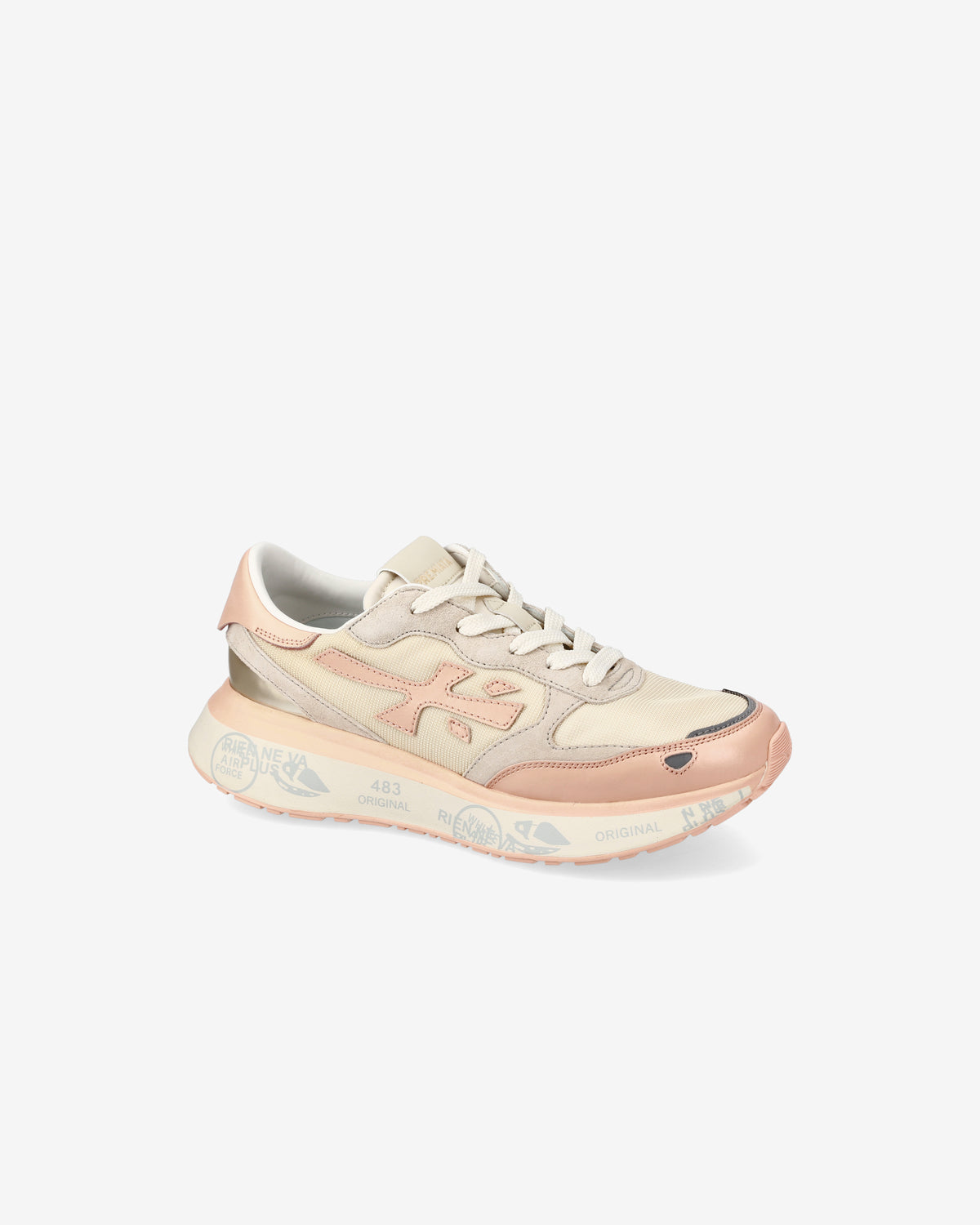 PREMIATA LAURYN7486 関税送料込 LAURYN 7483
