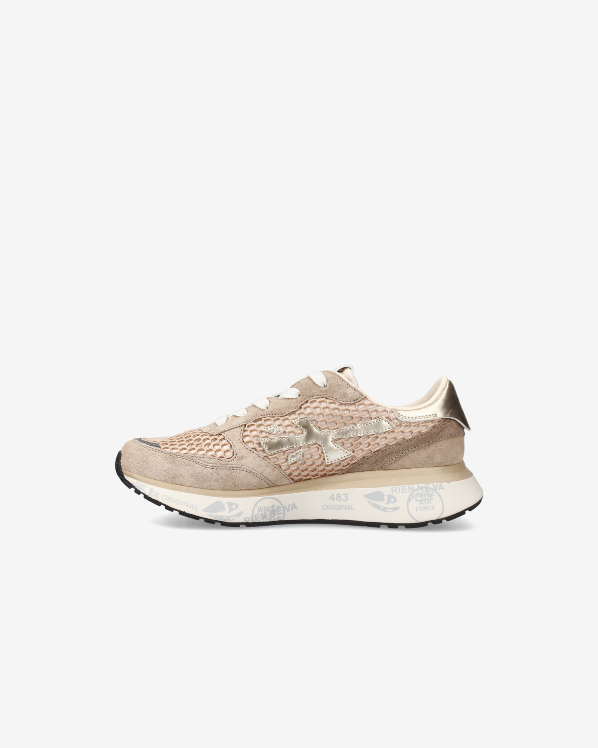 PREMIATA LAURYN7482 関税送料込 LAURYN 7486