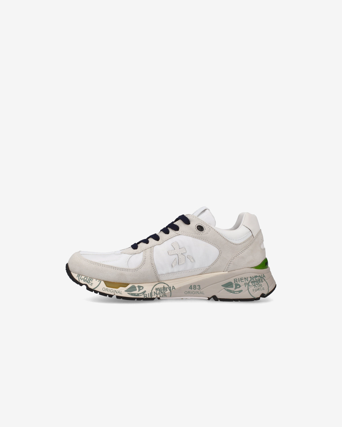PREMIATA MASE7236 関税送料込 楽天市場】PREMIATA プレミアータ スニーカー メンズ スエード