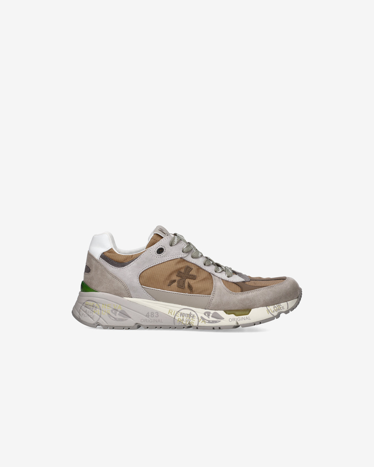 スニーカー PREMIATA MASEDVAR7093 Sneakers Premiata Mased 7093 Sneakers | italist