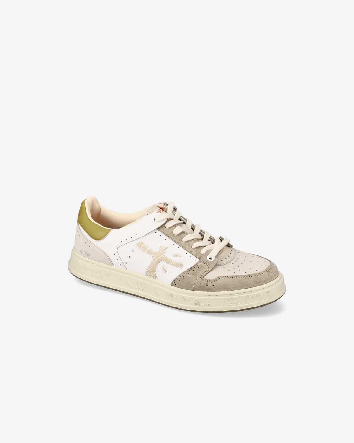 ★PREMIATA★クイーンD5998 QUINN 7328