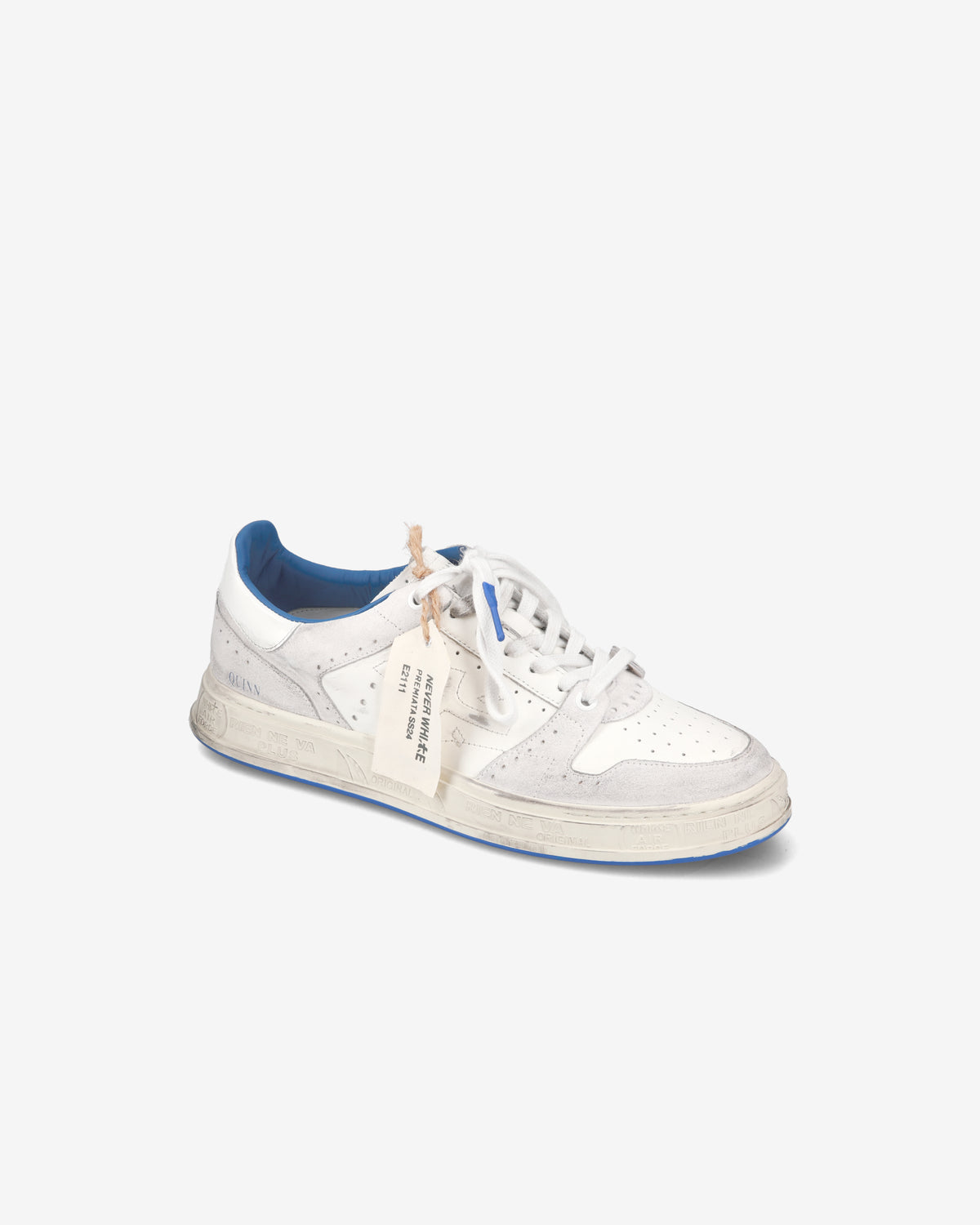 ★PREMIATA★クイーン 6573M MASE 6627