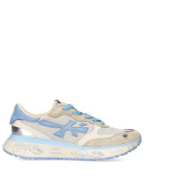 立体メッシュ×ブルーライン PREMIATA 43 VAR1527E Premiata® | Official Site | SS25 Collection