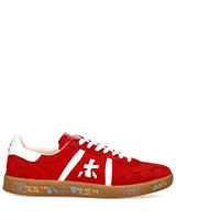 スニーカー Premiata LAURYN SNEAKERS Premiata Lauryn Sneaker in 7486 – Leigh's of Breton Village