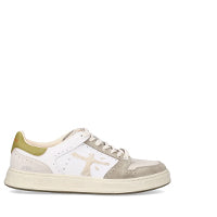 PREMIATA BSKTCLAY7262 関税送料込 BSKT CLAY 7262