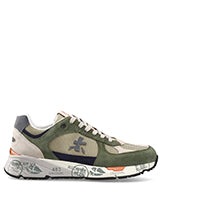 PREMIATA LANDER7202 関税送料込 LANDER 7202