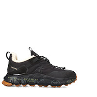 立体メッシュ×ブルーライン PREMIATA 43 VAR1527E Premiata® | Official Site | SS25 Collection