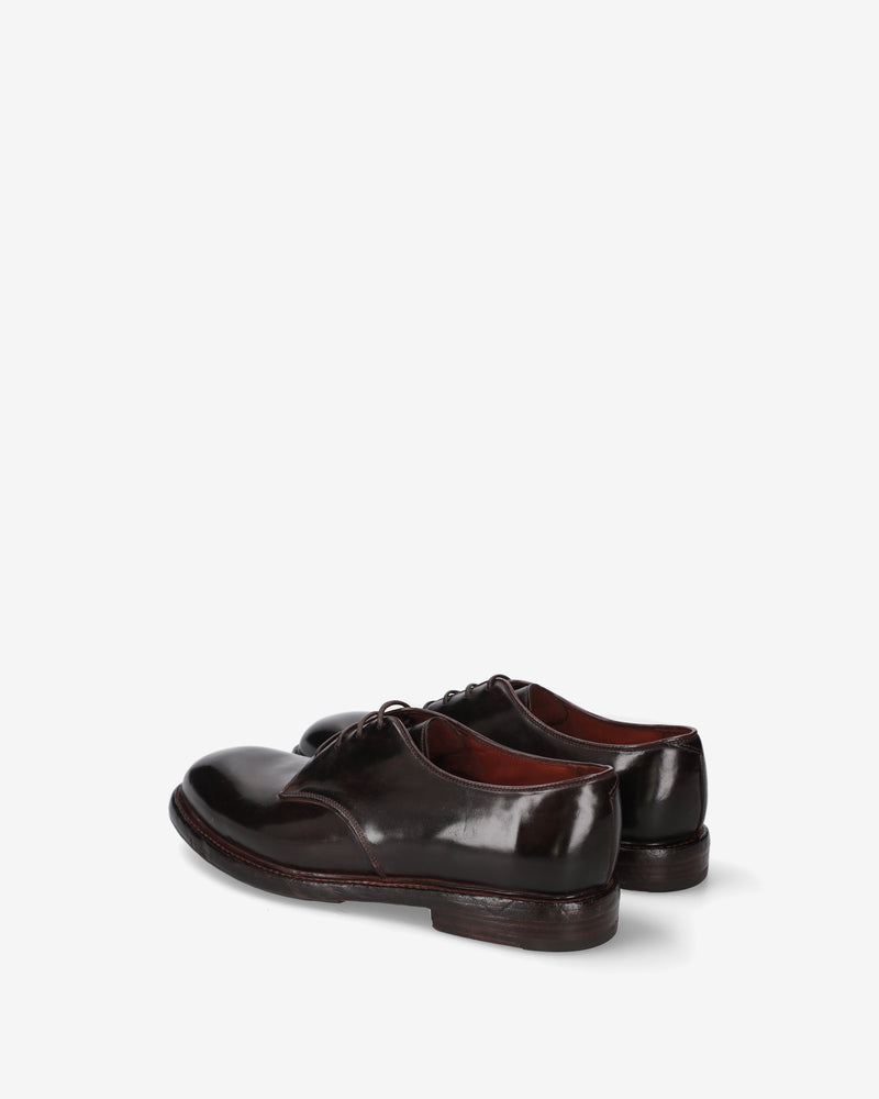 Derby in cordovan