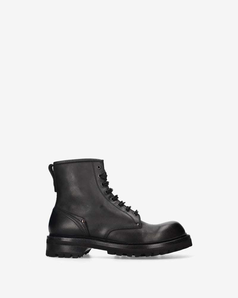 Anfibio Brusk Black