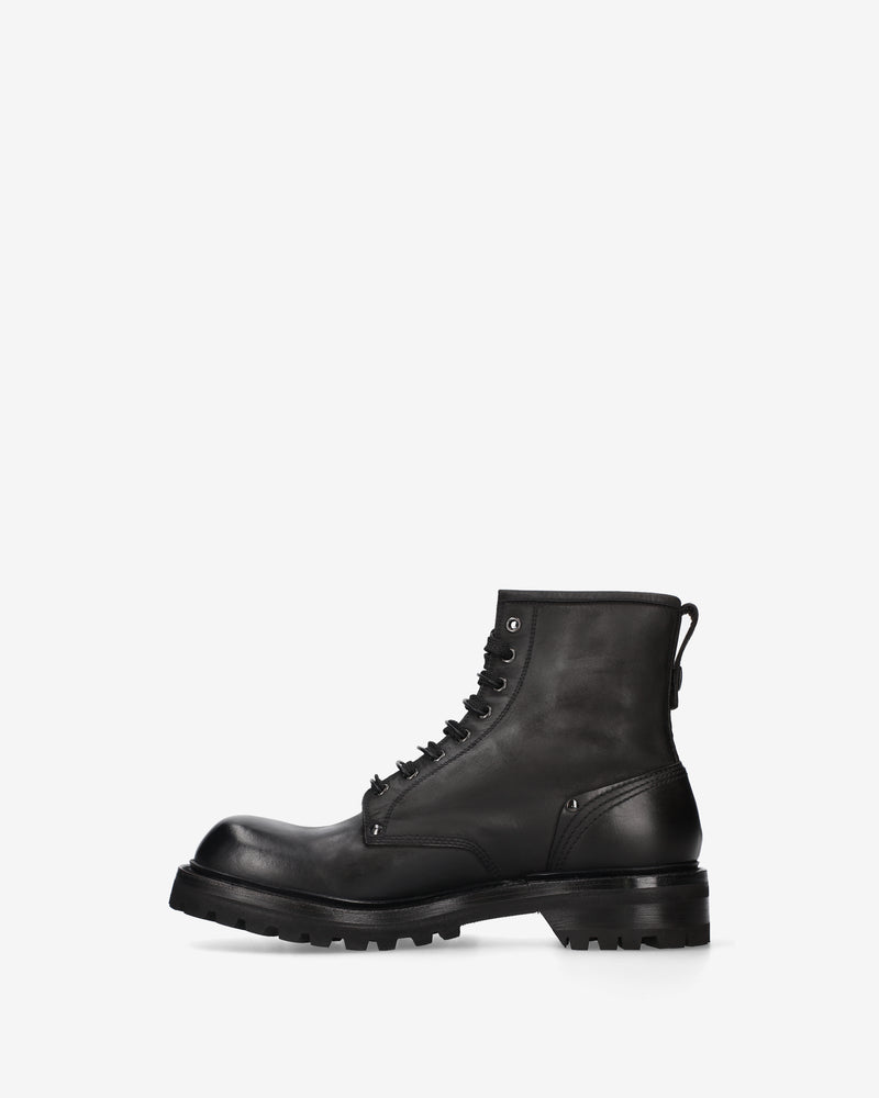 Anfibio Brusk Black