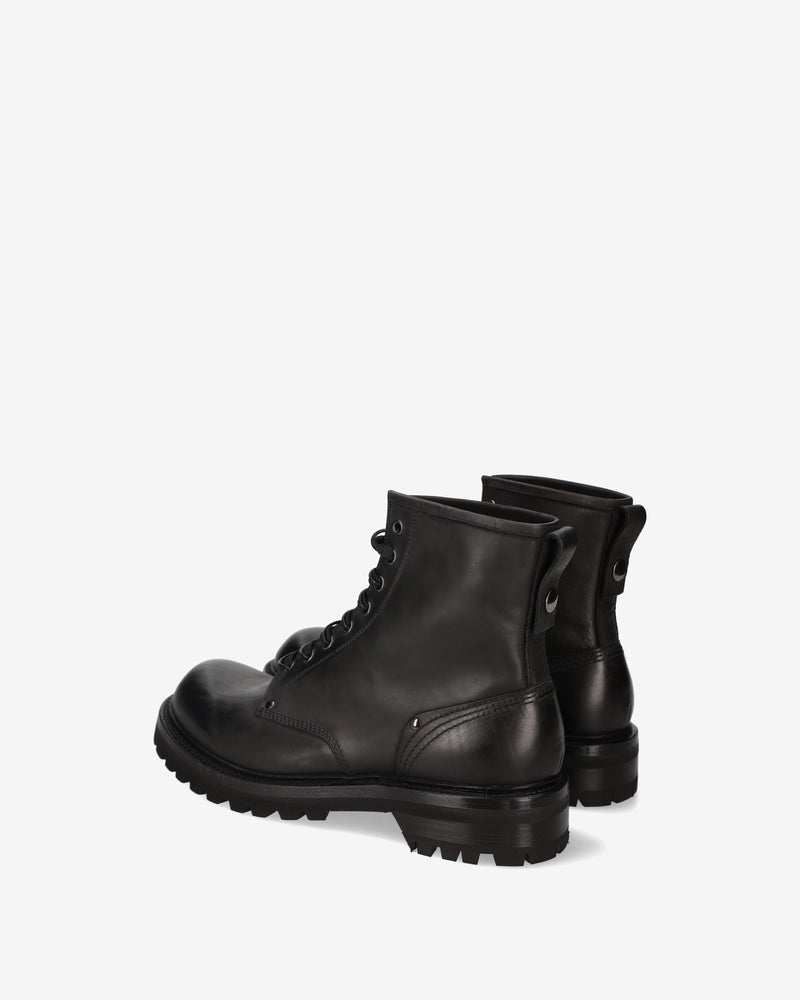 Anfibio Brusk Black