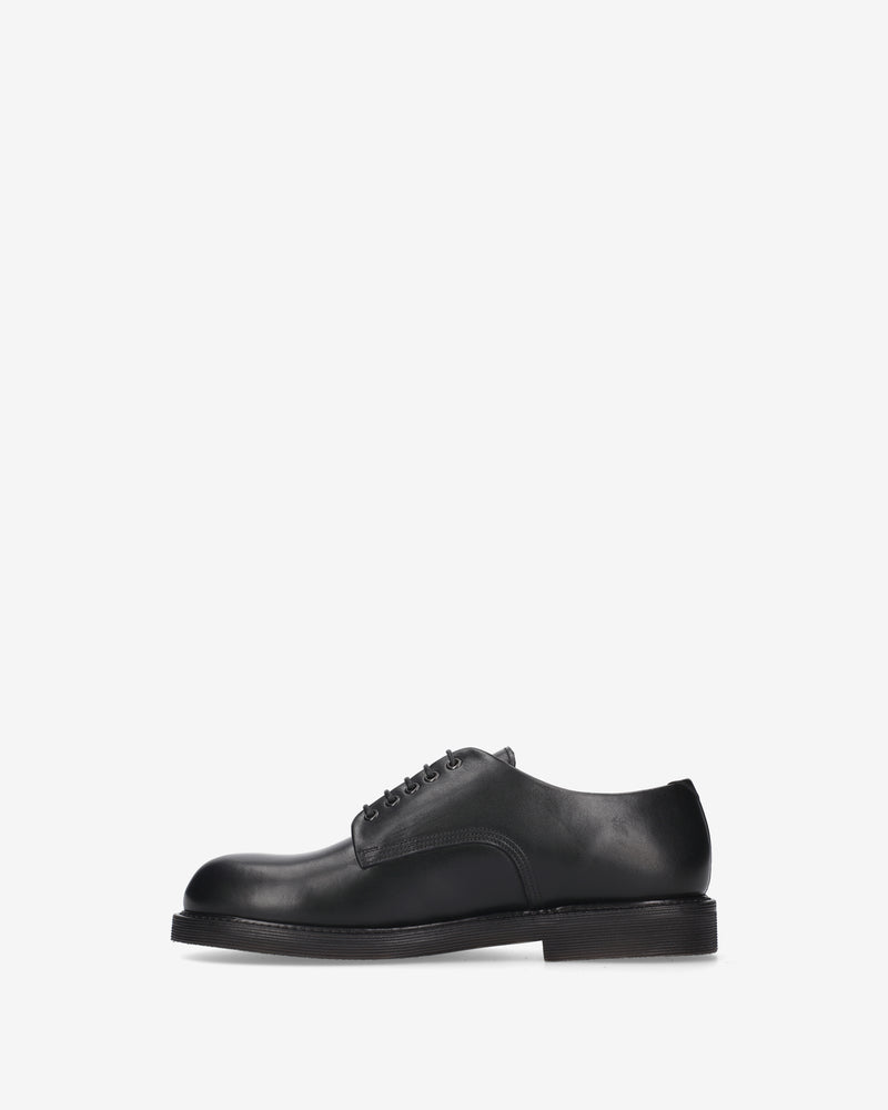 Black Brook Leather Derbies