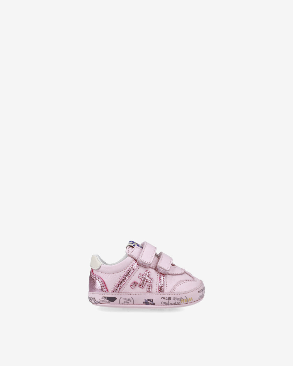 BABY-B 0008V