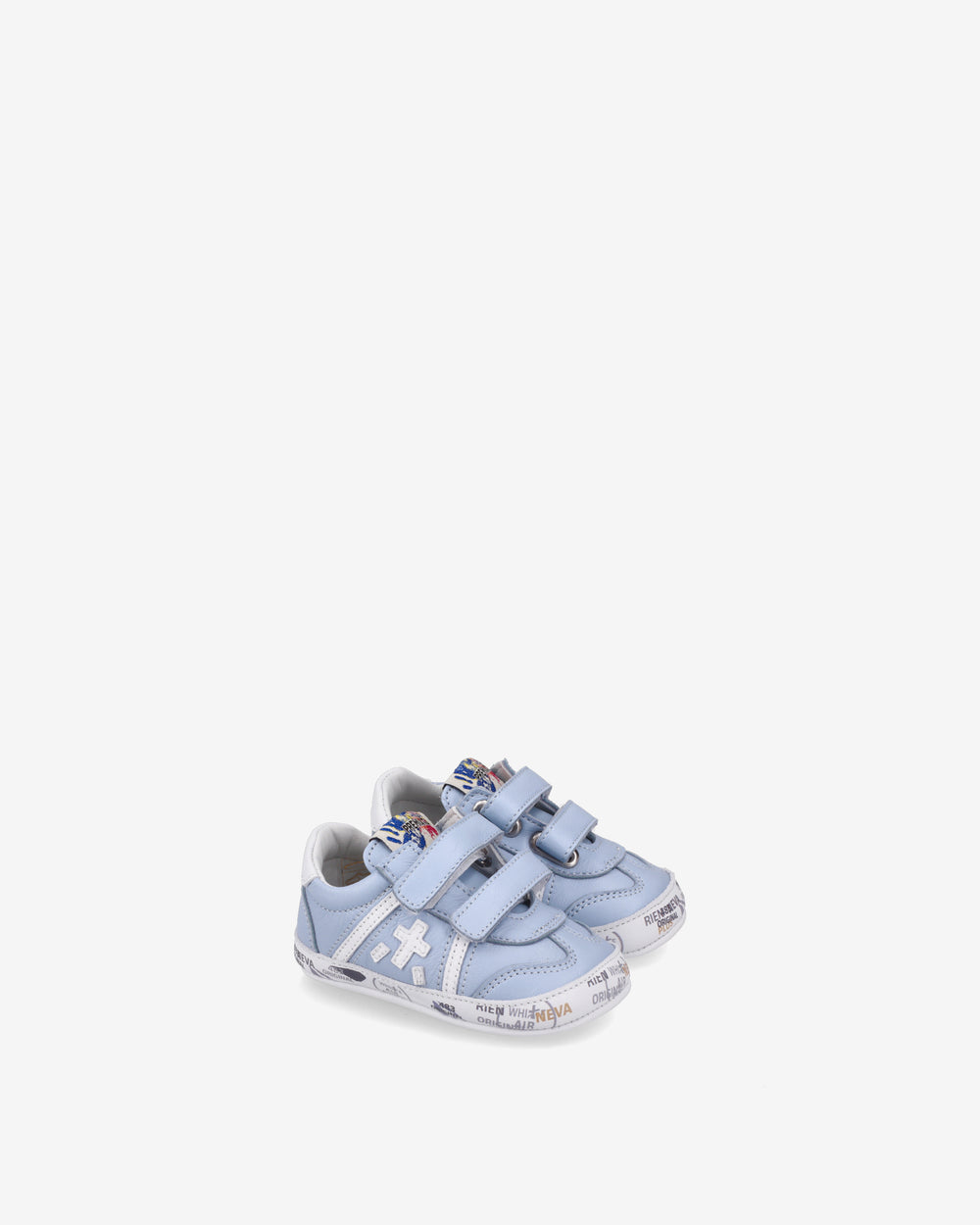 BABY-B 0014V