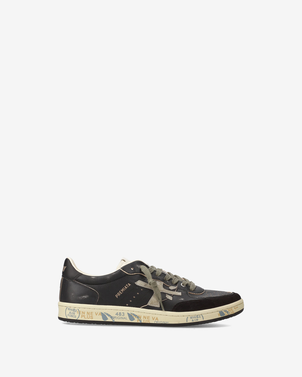 Bskt Clay 6909