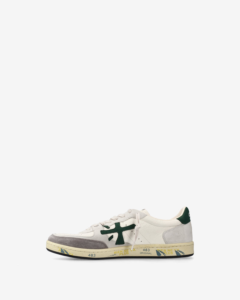 Bskt Clay 7623