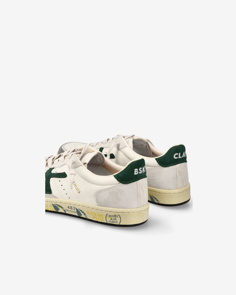 Bskt Clay 7623