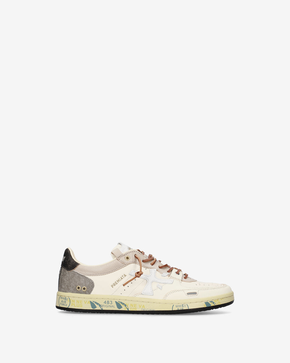 Bskt Clay 8163