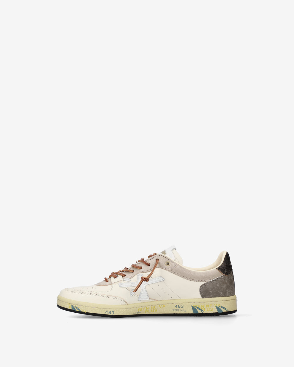 Bskt Clay 8163