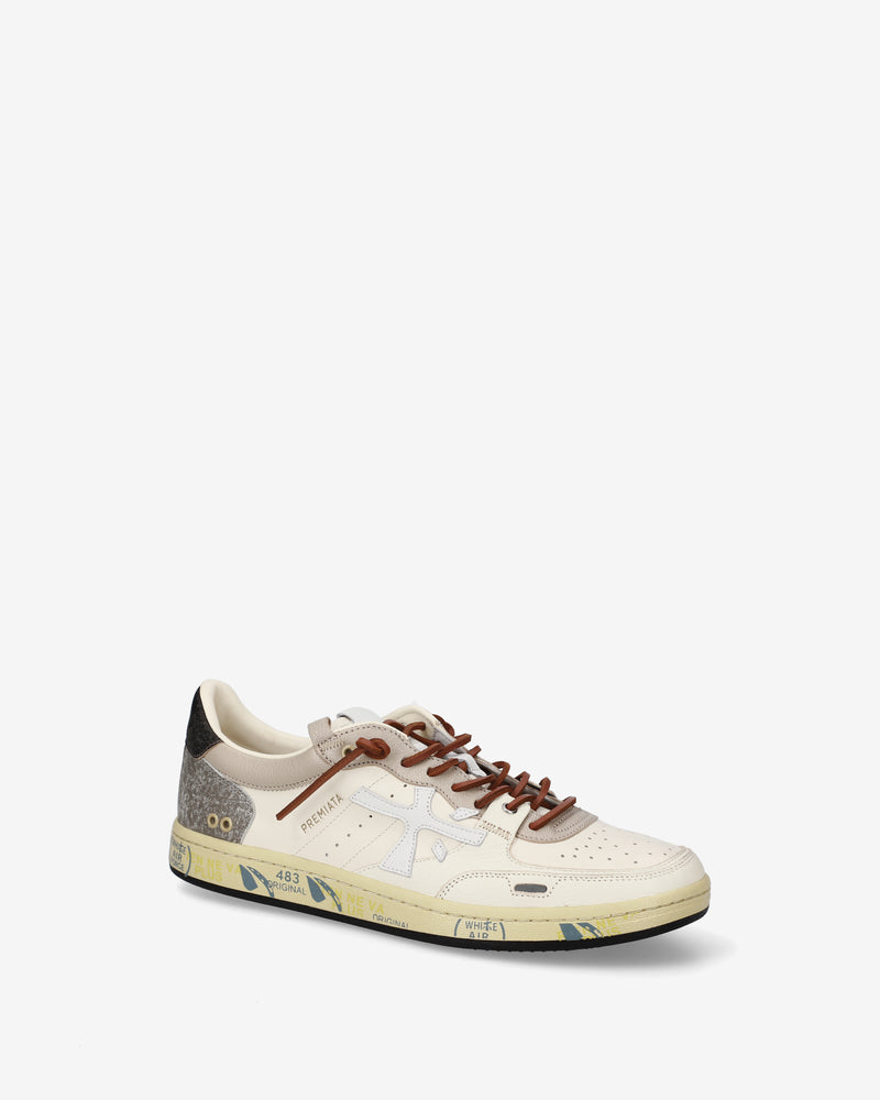 Bskt Clay 8163
