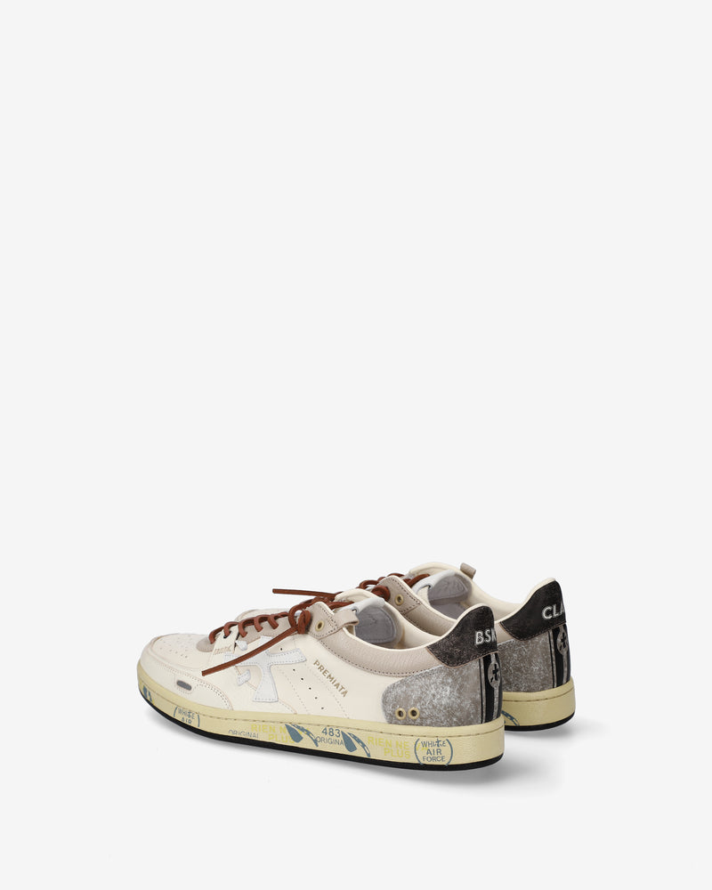 Bskt Clay 8163