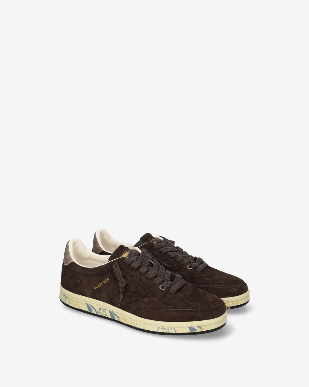 Bskt Clayd 8446