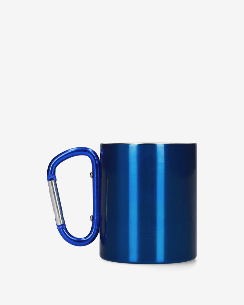 Mug Carabiner Blue