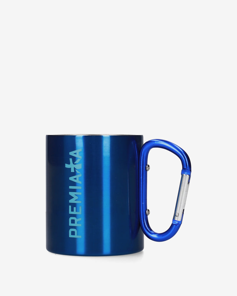 Mug Carabiner Blue