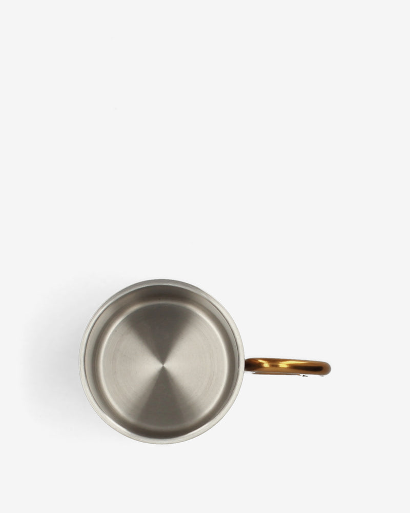Mug Carabiner Gold
