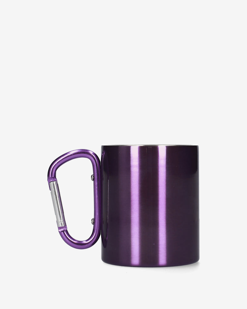 Mug Carabiner Purple
