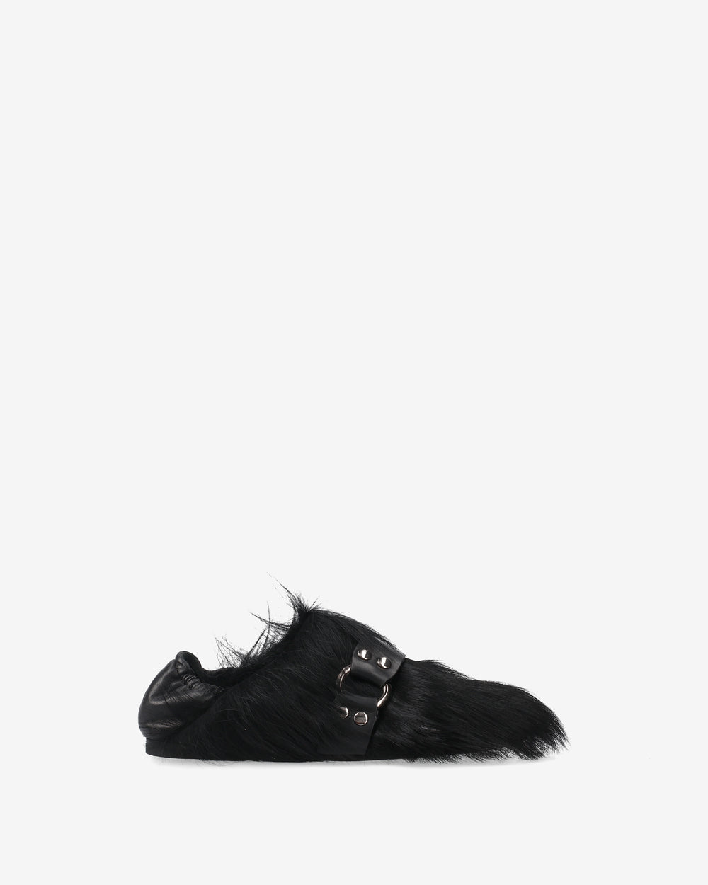 Slip-On Garda Black