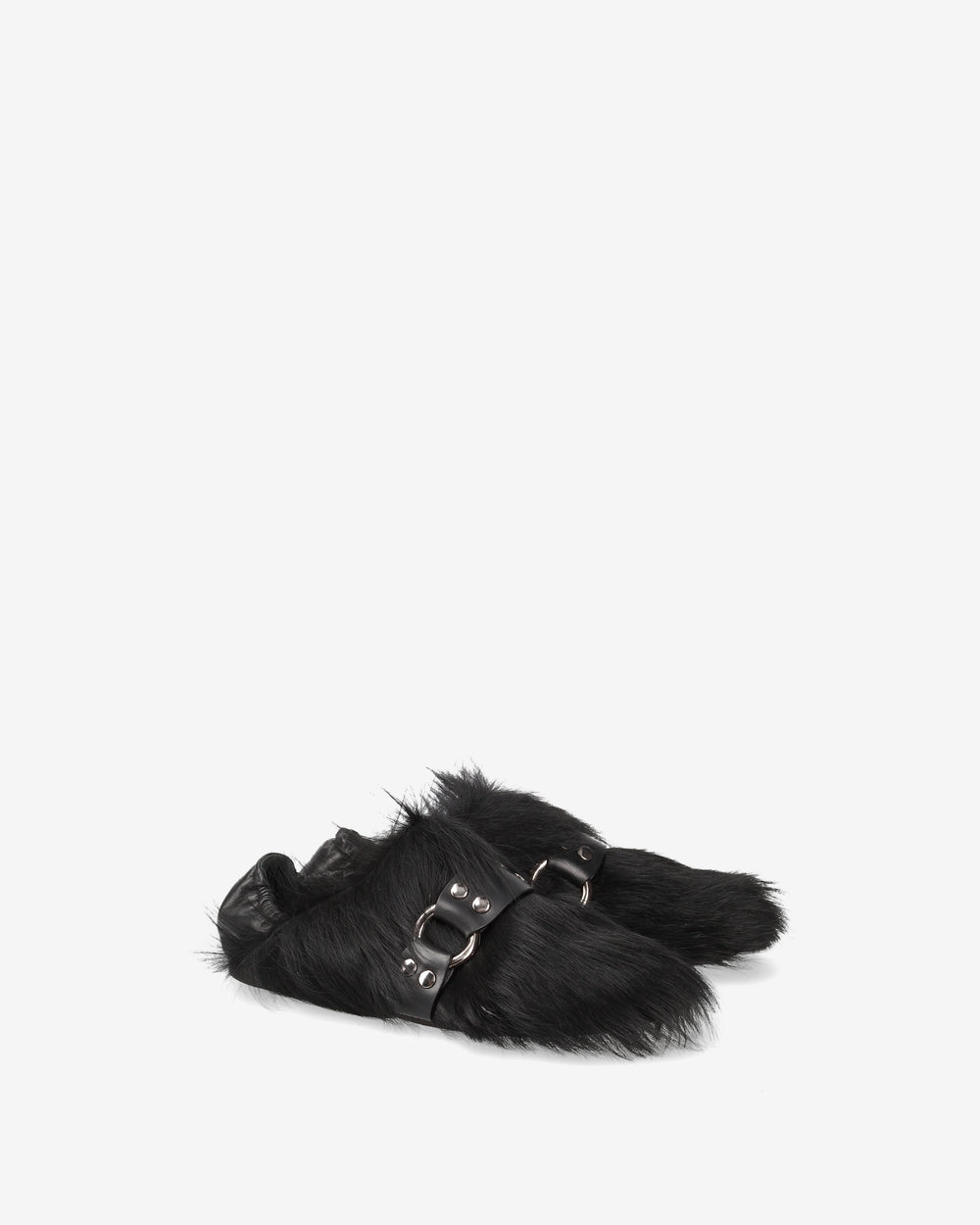 Slip-On Garda Black