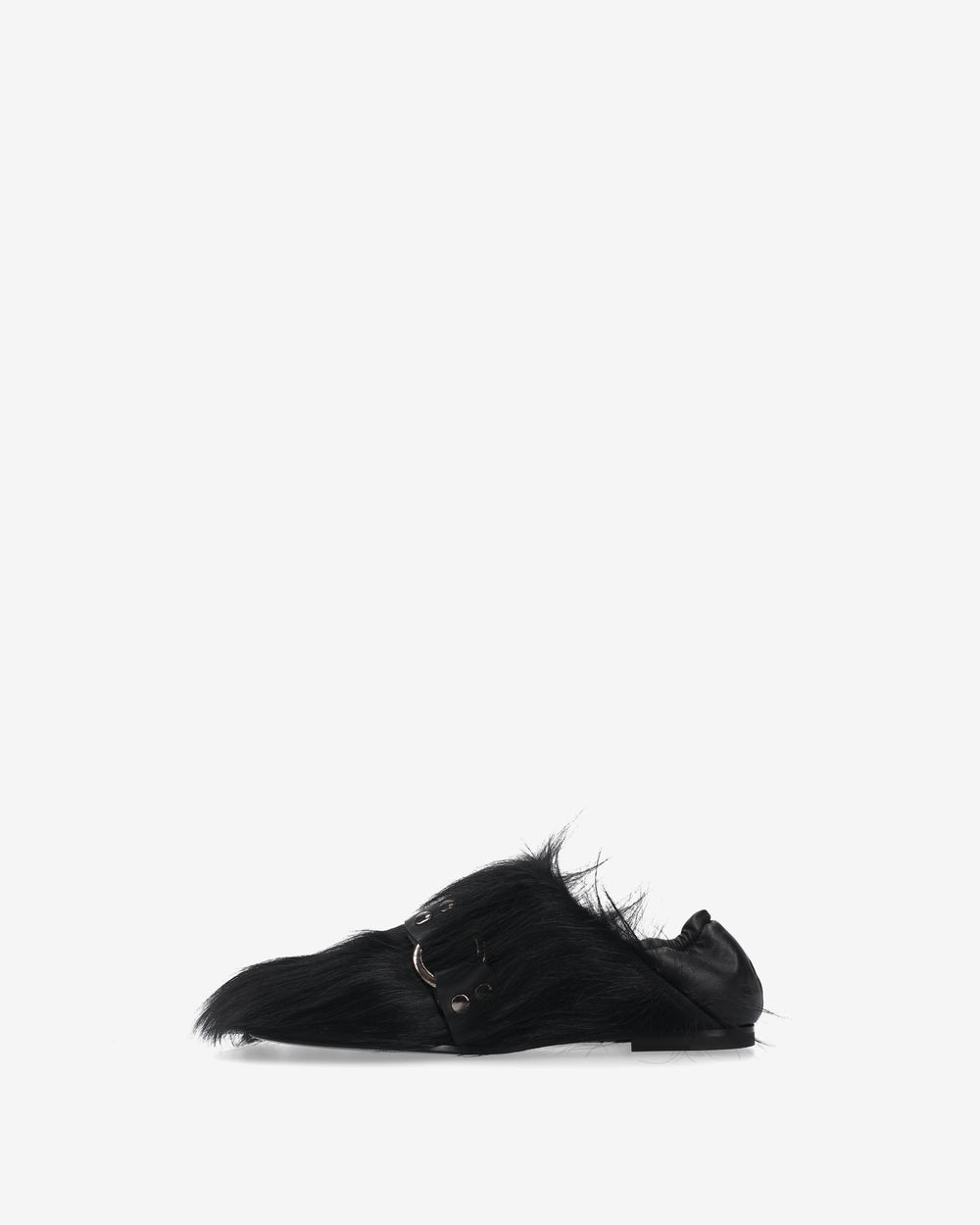 Slip-On Garda Black