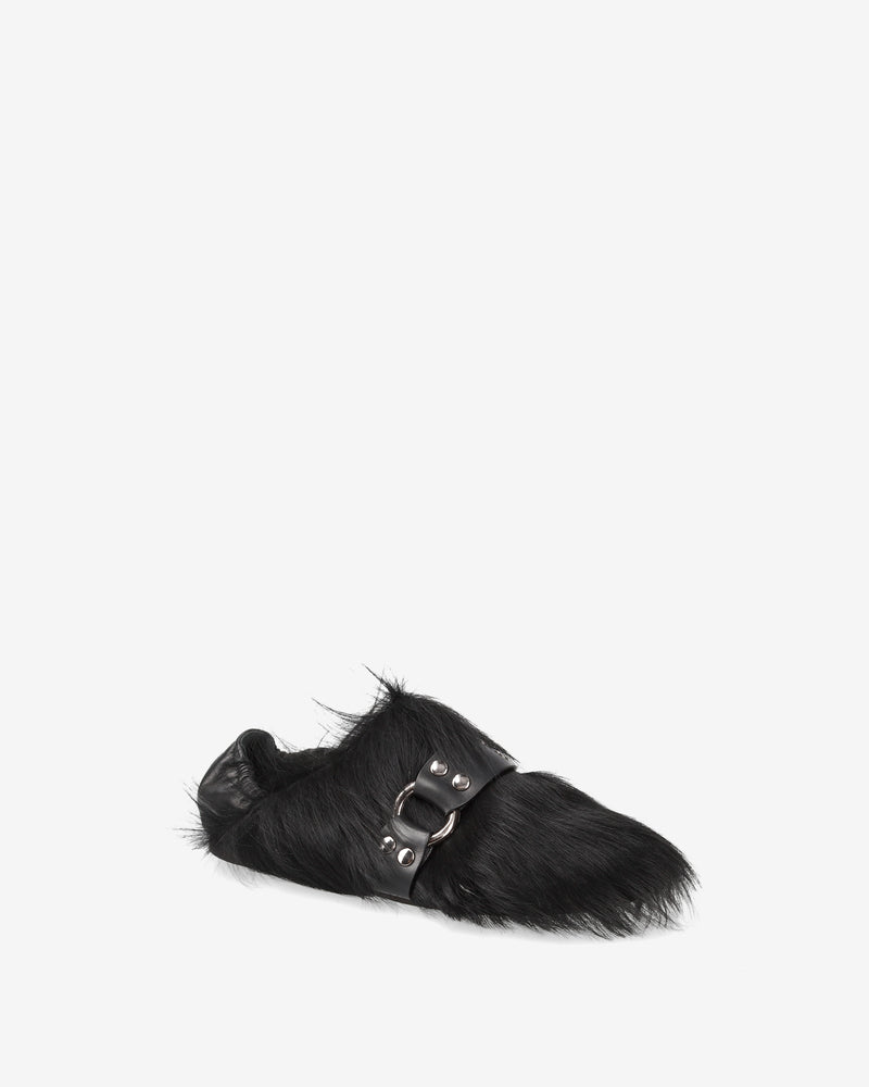 Slip-On Garda Black
