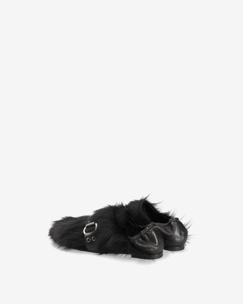 Slip-On Garda Black