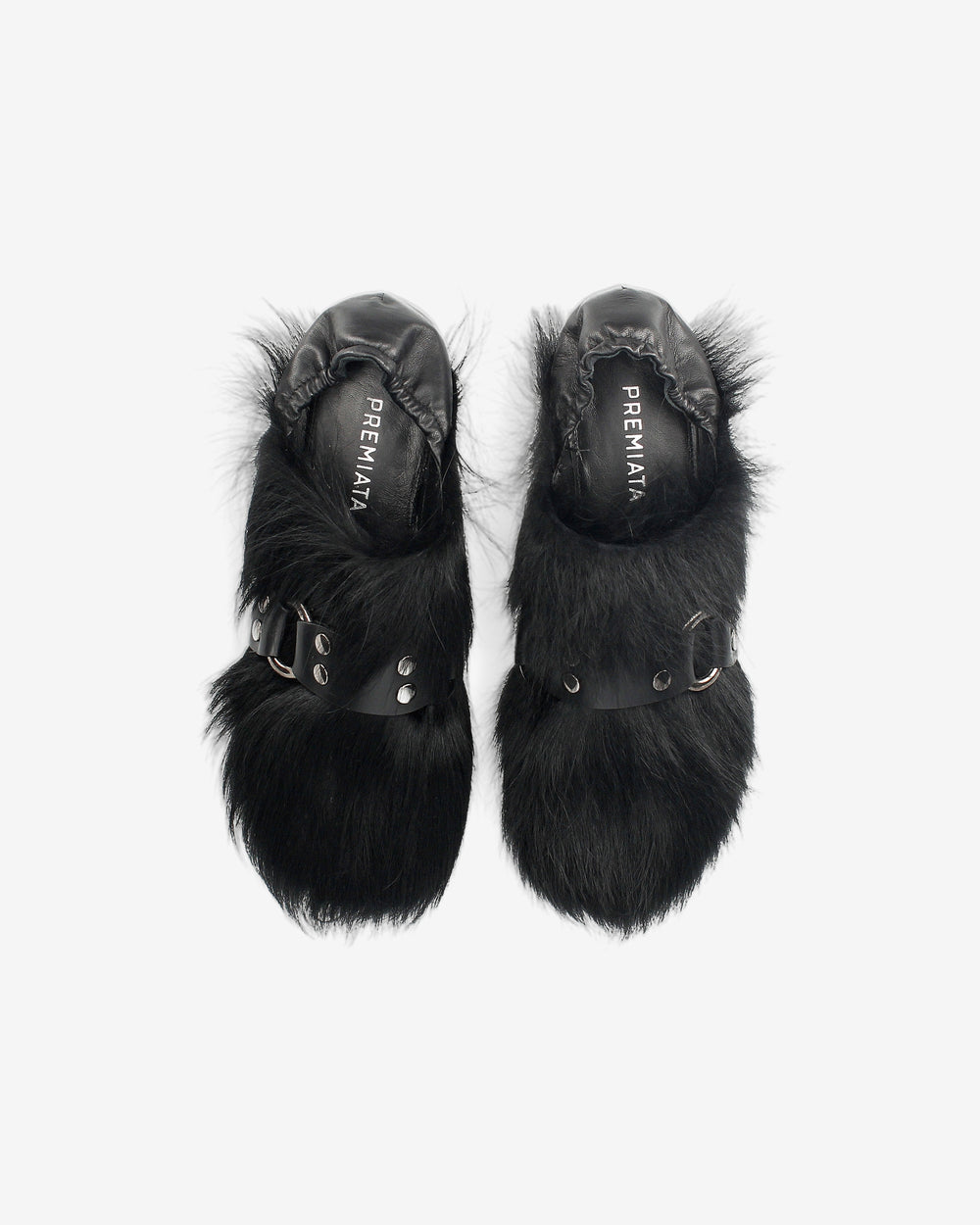 Slip-On Garda Black