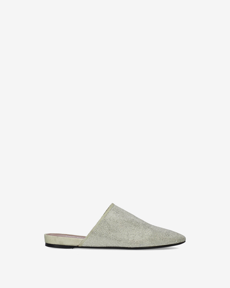 Mule Crystal Ice