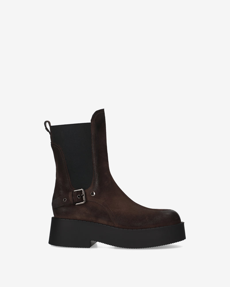 Chelsea Platform Moka
