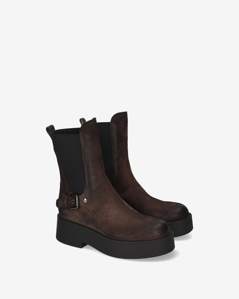 Chelsea Platform Moka